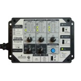 Grozone Control SCC1 Temperature, Humidity, & CO2 Controller - Simple One Series