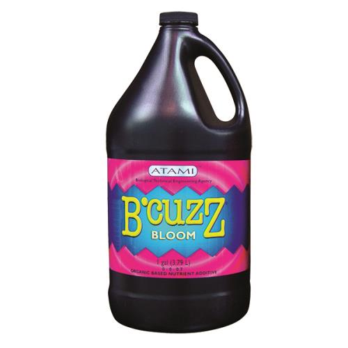 BCuzz Bloom Gallon - GrowGiant.com